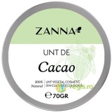 Unt de Cacao Bio 70g