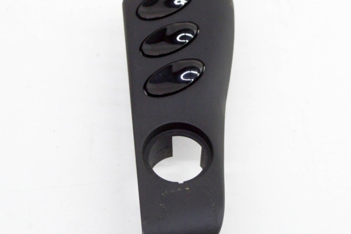 Comutator PORSCHE BOXSTER 986 2001 OEM: 986.552.234.01,98655223401 21228110
