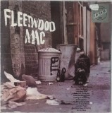 Peter Green's Fleetwood Mac &ndash; Peter Green's Fleetwood Mac, LP, Europe stare excelenta (VG+)