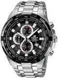 Cumpara ieftin Ceas Barbati, Casio Edifice, Classic EF EF-539D-1A - Marime universala