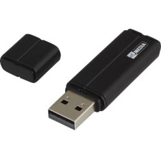MEMORIE USB VERBATIM MYMEDIA 16GB, USB 2.0, NEGRU &quot;69261&quot; (TIMBRU VERDE 0.03 LEI)