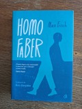Homo Faber - Max Frisch / R4P1F