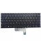 Tastatura Laptop, Lenovo, Yoga 9-14ITL5 Type 82BG, iluminata, neagra, layout US