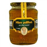 Miere poliflora mos costache 900g Apicola Costache