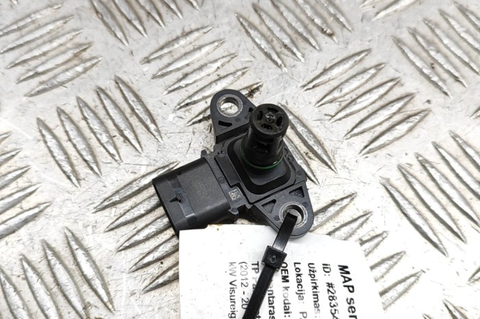 Senzor MAP BMW X5 F15, F85 2016 OEM: 7599042,A2C53358214 28354194