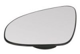 Sticla oglinda, oglinda retrovizoare exterioara TOYOTA YARIS Caseta/ Hatchback (_P13_) (2012 - 2020) BLIC 6102-19-2002549P