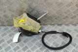 Timonerie cutie de viteze MERCEDES-BENZ SLK R172 2014 OEM: A1722670124 26546477
