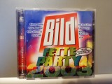 Bild Fette Party 2003 - Selectiuni - 2 cd set (2003/Sony/Germany) - CD Original/ ca Nou