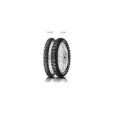 [4024700] Anvelopă Moto Cross/Enduro PIRELLI 120/90-19 TT 66M SCORPION MX EXTRA X Spate NHS