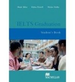 IELTS Graduation: Student&#039;s Book | Debra Powell, Mark Allen, Dickie Dolby