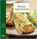 Retete vegetariene | Chuck Williams, Curtea Veche Publishing