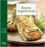 Retete vegetariene | Chuck Williams