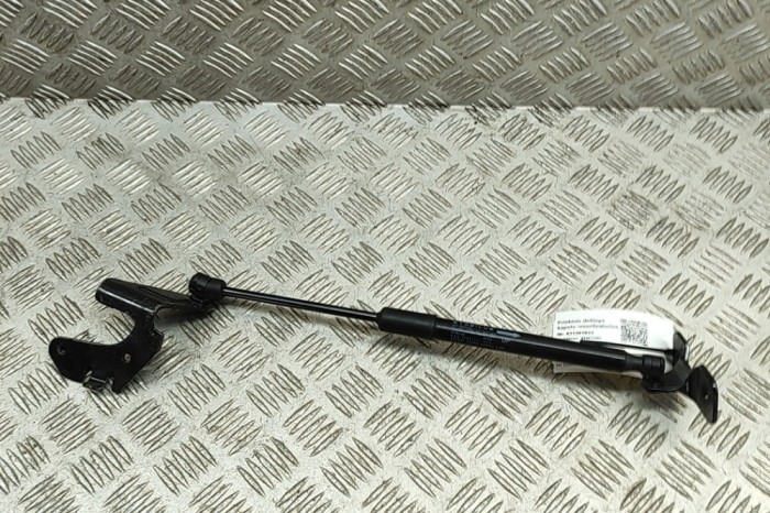 Amortizor capota dreapta față TESLA MODEL 3 2022 OEM: 1645989-00-A,1645976-00-A 31381833