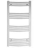 Cumpara ieftin Radiator Baie Portprosop Curbat 600X1600Mm Alb , Talia 23 Tevi