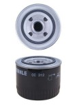 Filtru ulei MAHLE OC312