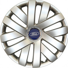 Capace Roti Kerime R15, Potrivite Jantelor de 15 inch, Pentru Ford, Model 315