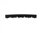 Bandou bara fata Audi Q3 (8u), 06.2011-02.2015, cu primer, 8U0807663;8U0807663GRU