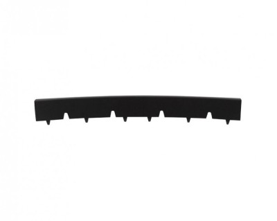 Bandou bara fata Audi Q3 (8u), 06.2011-02.2015, cu primer, 8U0807663;8U0807663GRU foto
