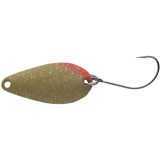 Oscilanta Presso LMN 2.4cm 1.9g Mocha Magma