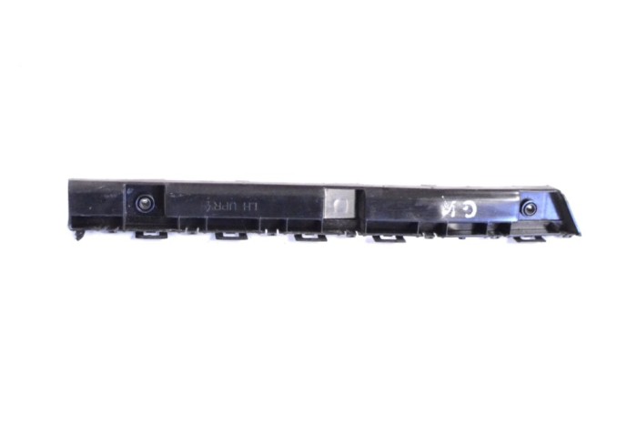 Suport bara de protecție st&acirc;nga spate NISSAN QASHQAI II J11, J11_ 2018 OEM: 85221-4EA0A 14345927