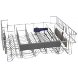 Cos vase superior masina de spalat vase Beko 1751304000