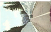 SUA WALLS OF SNOW CASCADE MOUNTAINS OF WHASHINGTON, Circulata, Fotografie