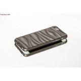 Husa Ultra Slim HEIDI Samsung A300 Galaxy A3 Fumuriu