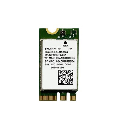 199.Modul/Placa retea wifi wireless wifi laptop AW-CB231NF foto