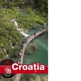 Ghid turistic Croatia - Dana Ciolca