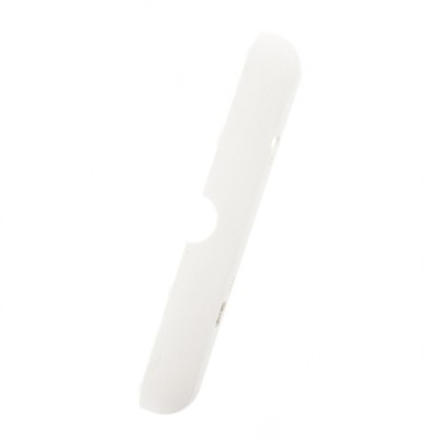 Sim Cover Allview Viva i7G, Alb, OEM foto