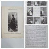 Adrian Silvan Ionescu, Fotografie si costum in secolul al XIX-lea romanesc, Bucuresti, 1995