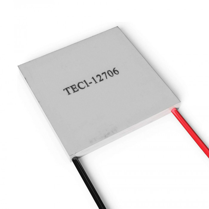 Modul termoelectric element cu celule Peltier TEC1 12706 12705 sistem de racire