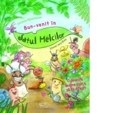 Bun-venit in Satul Melcilor - Christiane Rittershausen, Simone Leiss-Bohn