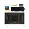 Set covoras pentru stocare puzzle, potrivit pentru 1000-3000 piese