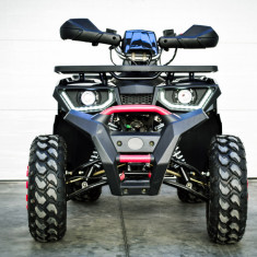 Atv Rugby Turbo Nitro 180Cc Cutie Automata C-V-T