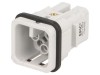 Conector HDC Tată EPIC 8P 10A