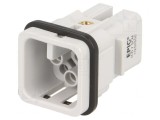 Conector HDC Tată EPIC 8P 10A