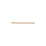 Coada Ciocan Lemn 90cm pt. Ciocan 2.5kg Vorel 99405 - Coada Topor Lemn 90 cm