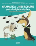 Cumpara ieftin Gramatica Limbii Romane Pentru Invatamantul Primar. Invat Si Exersez Cu Amadeus Si Remi, Adina Dragomirescu, Carmen Ianculescu, Irina- Roxana Georgesc, Editura Corint