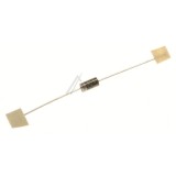 4 DIODE-RECTIFIER;SF26,400V,2ADO-15,TP 0402-001624 Masina de Spalat Samsung WF9622