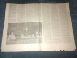ZIARUL ROMANIA LIBERA 13 DECEMBRIE 1989 CUVANTAREA TOVARASULUI NICOLAE CEAUSESCU