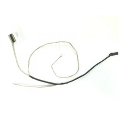 Cablu video LVDS Laptop, Lenovo, IdeaPad U510, Y410, Y410P, VITU5, Y430P, Y400, DC02001KW00
