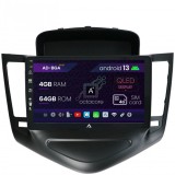 Cumpara ieftin Navigatie Chevrolet Cruze (2008-2014), Android 13, A-Octacore 4GB RAM + 64GB ROM, 9 Inch - AD-BGA9004+AD-BGRKIT237