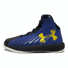 Pantofi Sport Under Armour PERFORMANCE SNEAKERS-UA BPS JET MID K