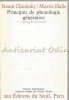 Principes Phonologie Generative - Noam Chomsky, Morris Halle, 1973, Franceza, Seuil, 348 Pagini