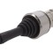 Joystick Comutator 22mm Negru