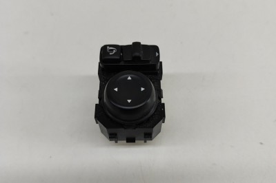 Comutator de reglare oglinda NISSAN JUKE F16 2021 OEM: 25570-5RA1A | 23699595 foto