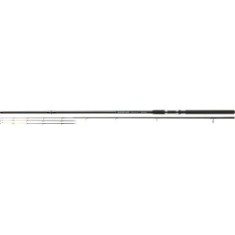 LANSETA CORMORAN 3SEG PLUS 3VARFURI SPORTLINE FEEDER 3.60M 50-150G 3+3seg foto
