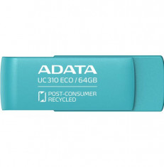 USB 64GB ADATA-UC310-ECO-64G foto