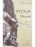 Adelina Patrichi - India Picanta - Pelerinaj la Mirodenii si Temple (Editia: 2008)